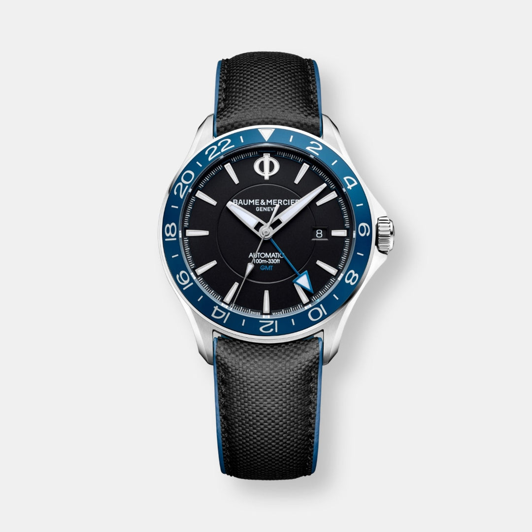 Montre clifton club 10486