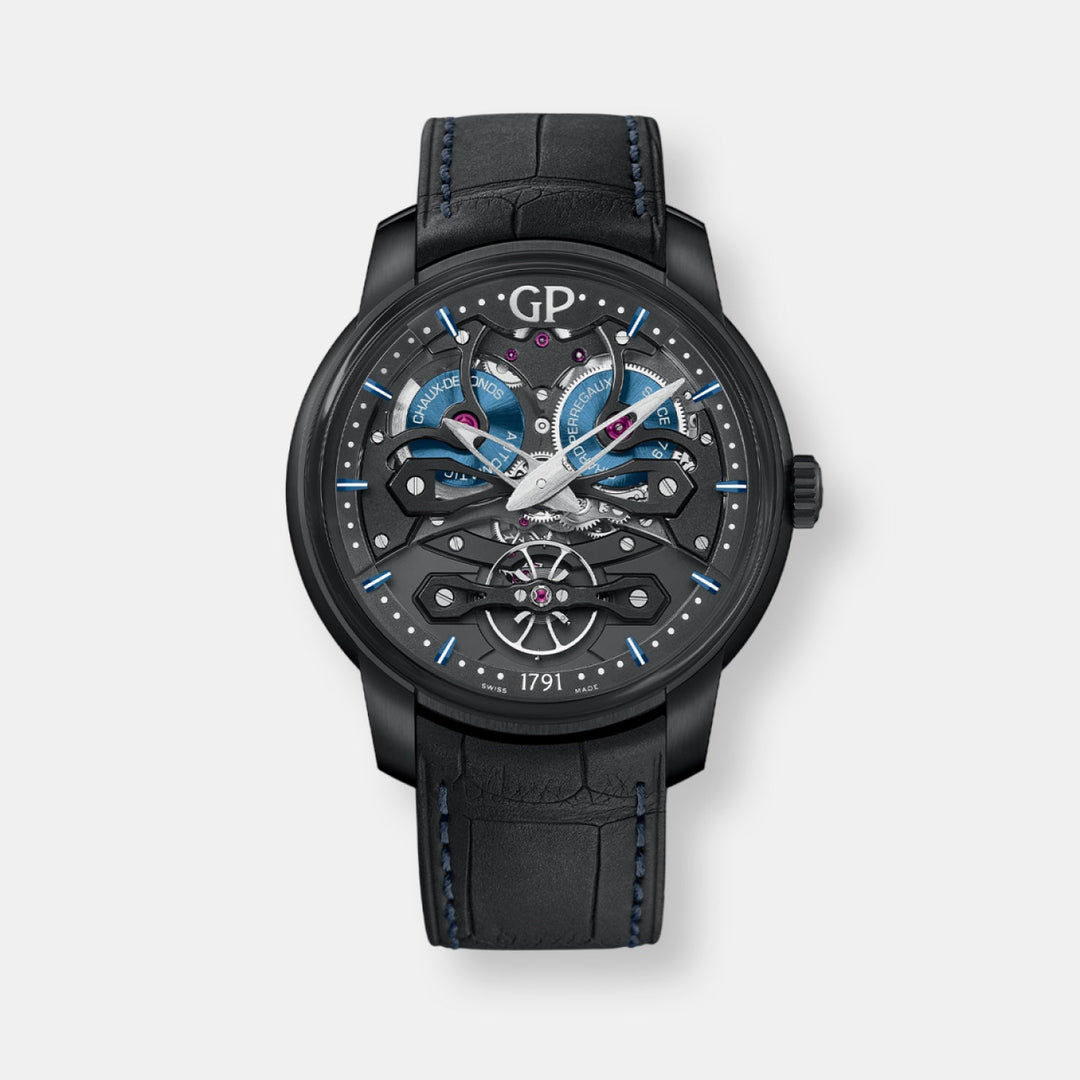 Montre neo bridges earth to sky
