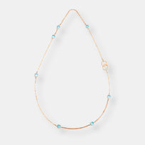 Collier nudo
