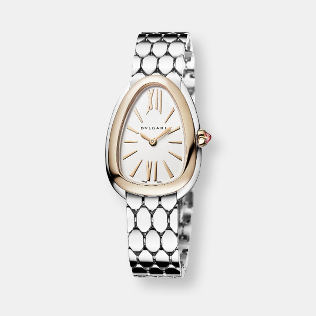 Montre serpenti seduttori