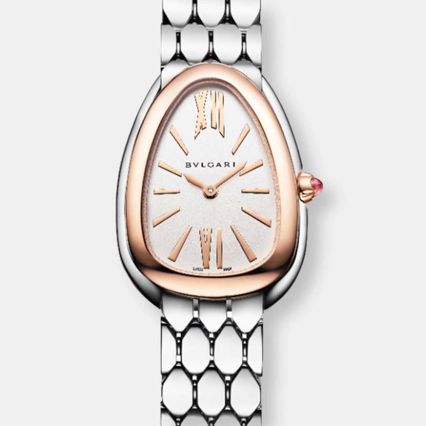 Montre serpenti seduttori