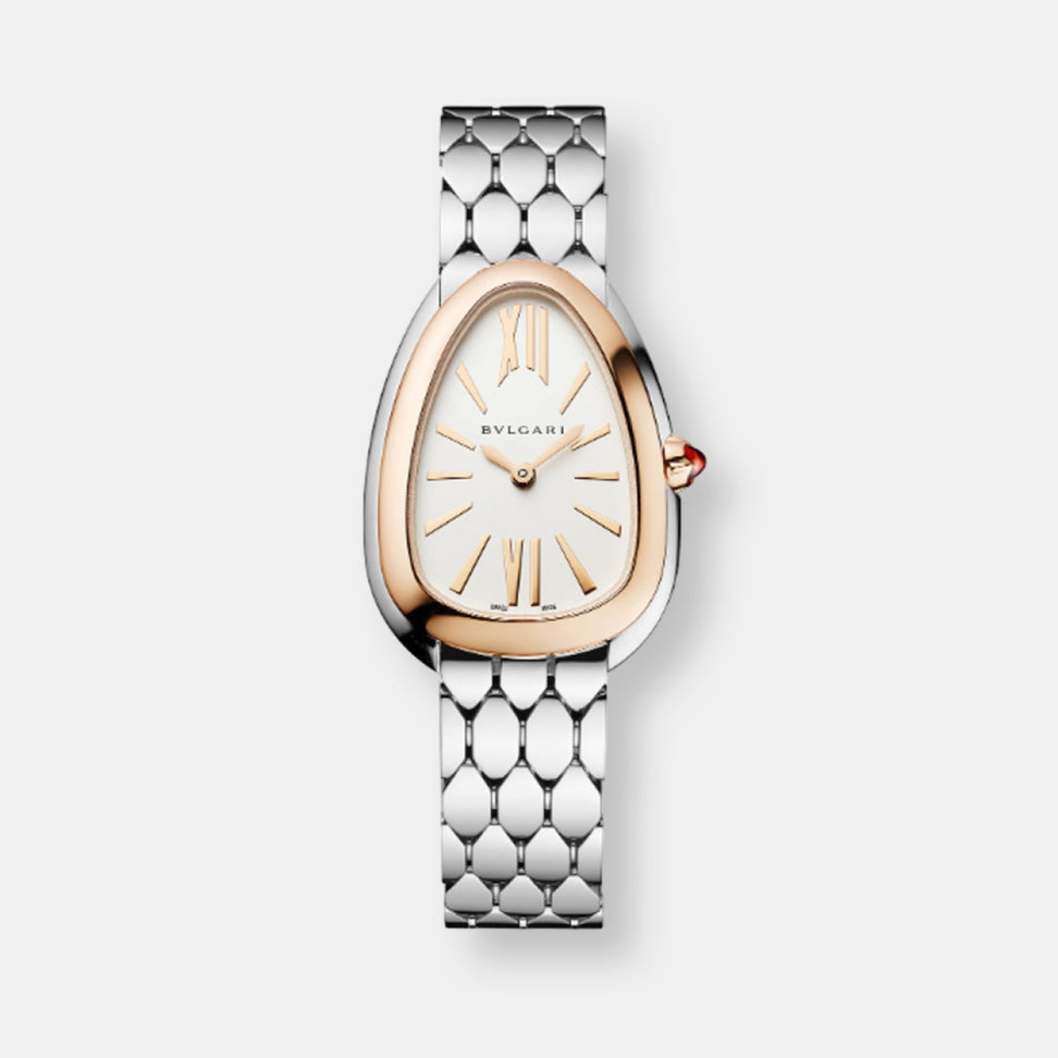 Montre serpenti seduttori