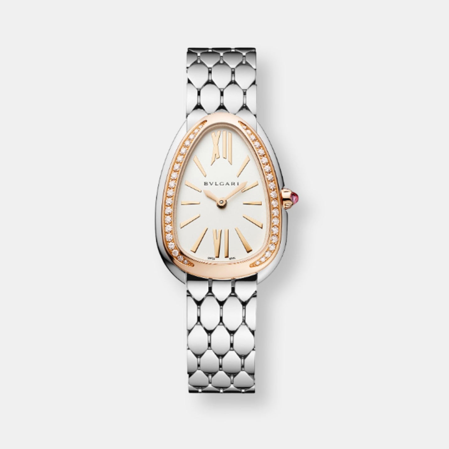 Montre serpenti seduttori