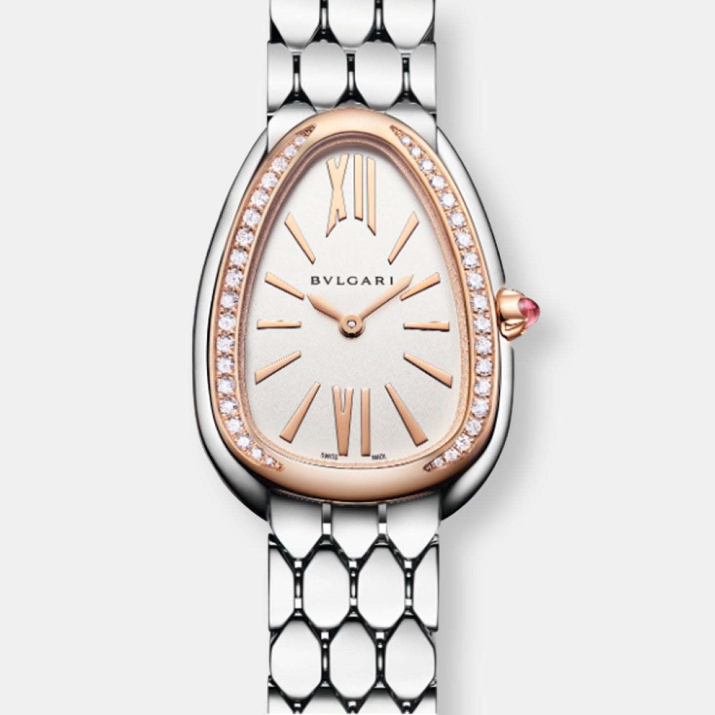 Montre serpenti seduttori