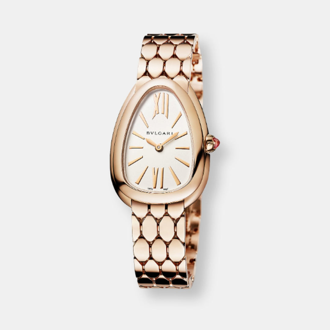 Montre serpenti seduttori