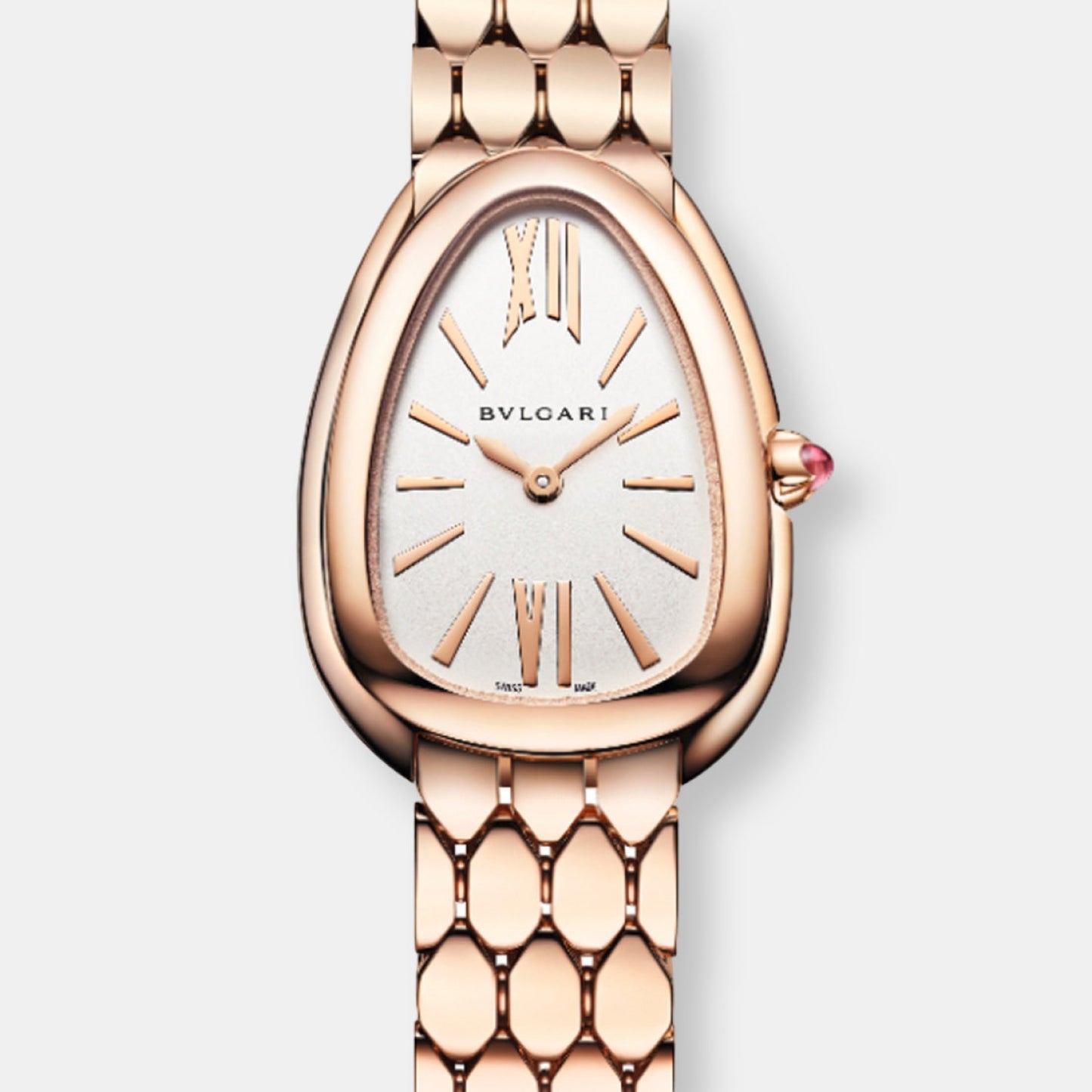 Montre serpenti seduttori