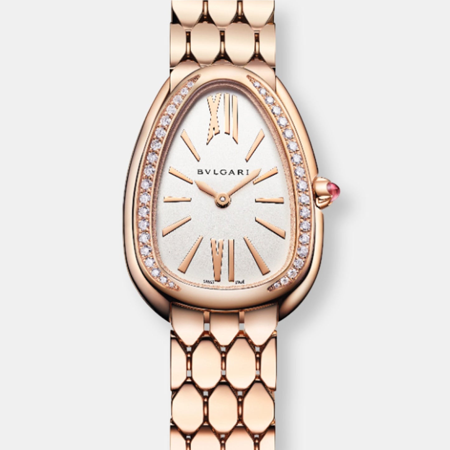 Montre serpenti seduttori