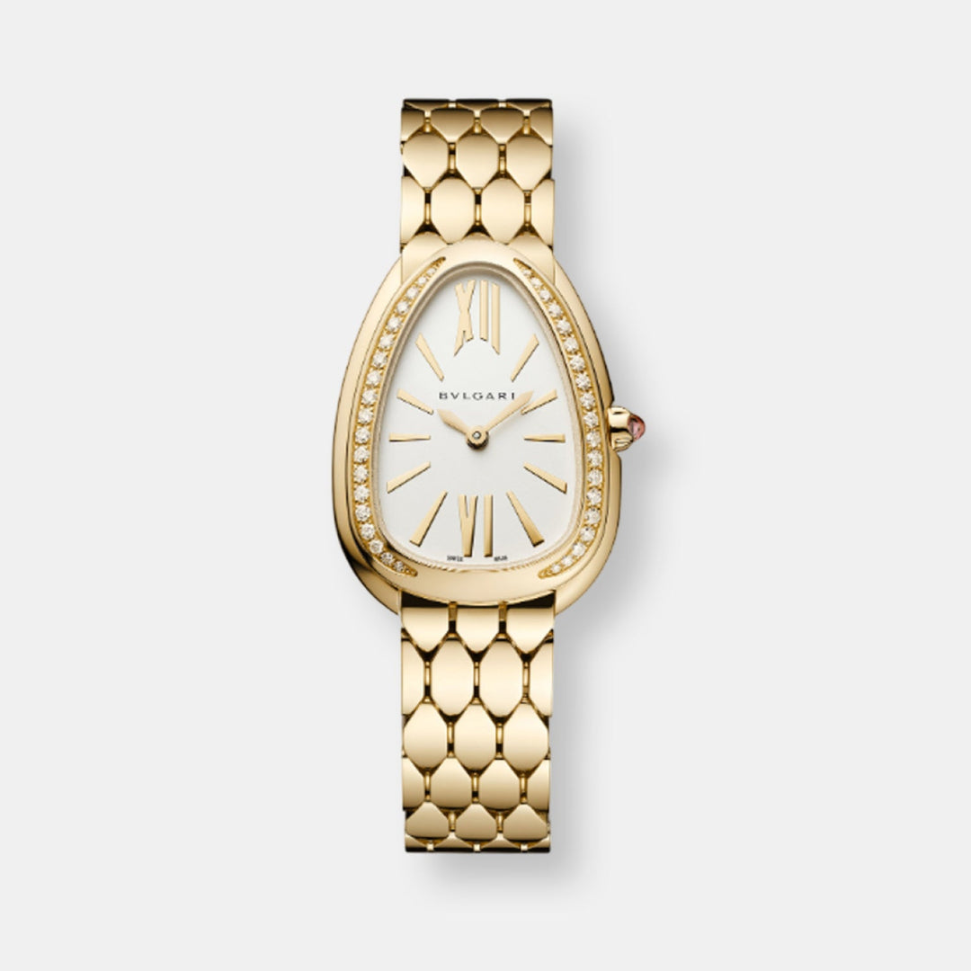 Montre serpenti seduttori