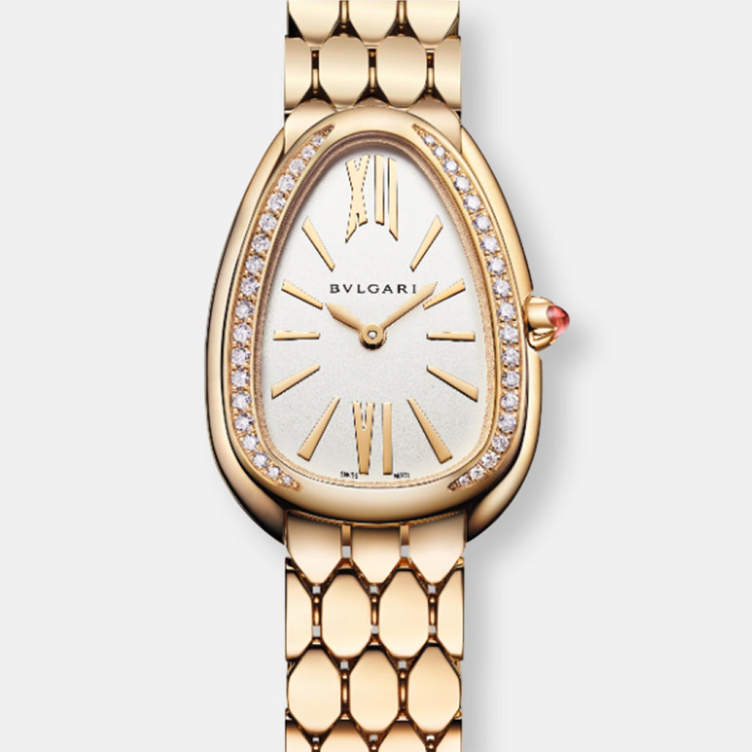 Montre serpenti seduttori