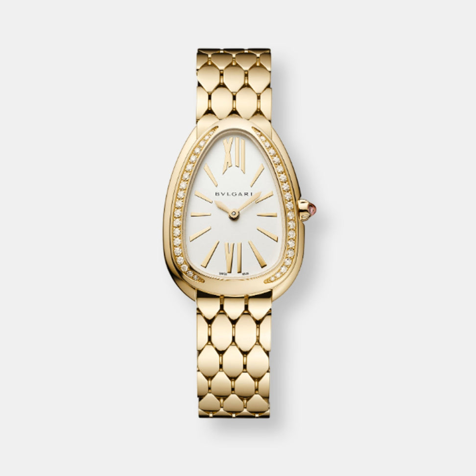 Montre serpenti seduttori