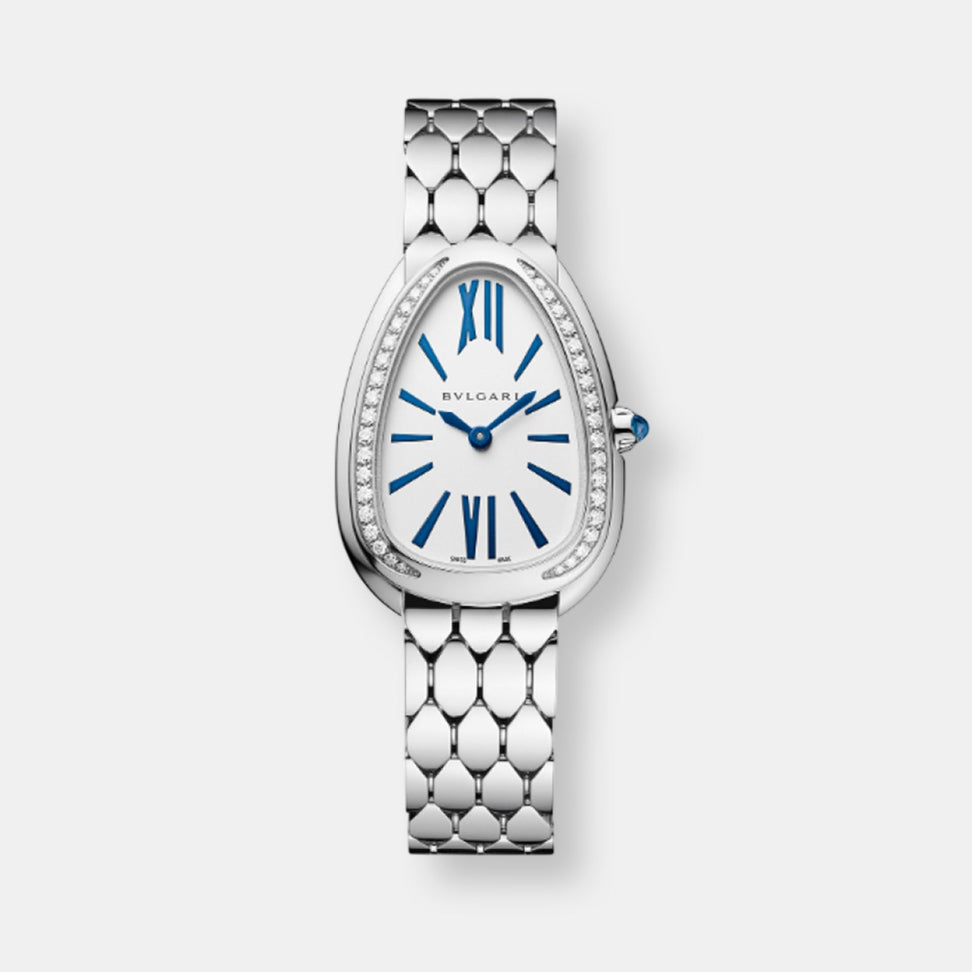 Montre serpenti seduttori