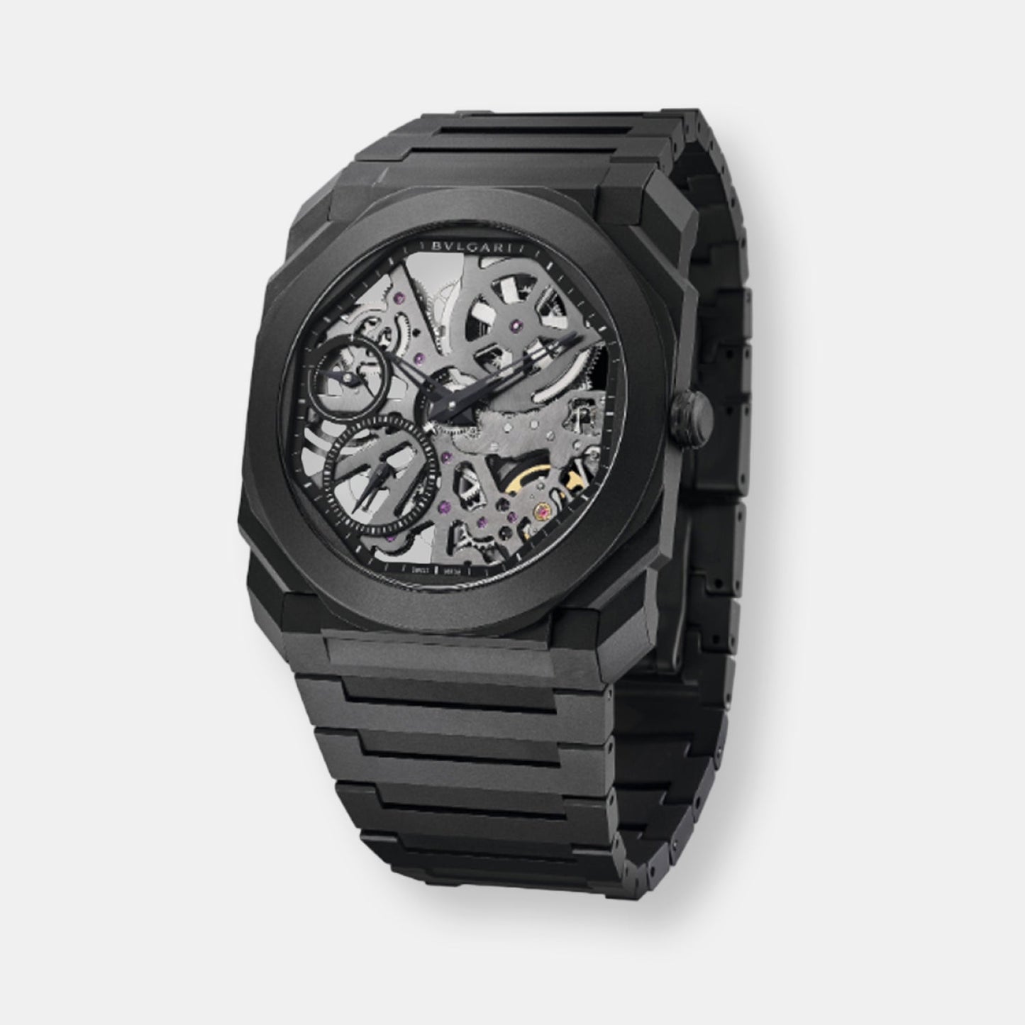 Montre octo finissimo