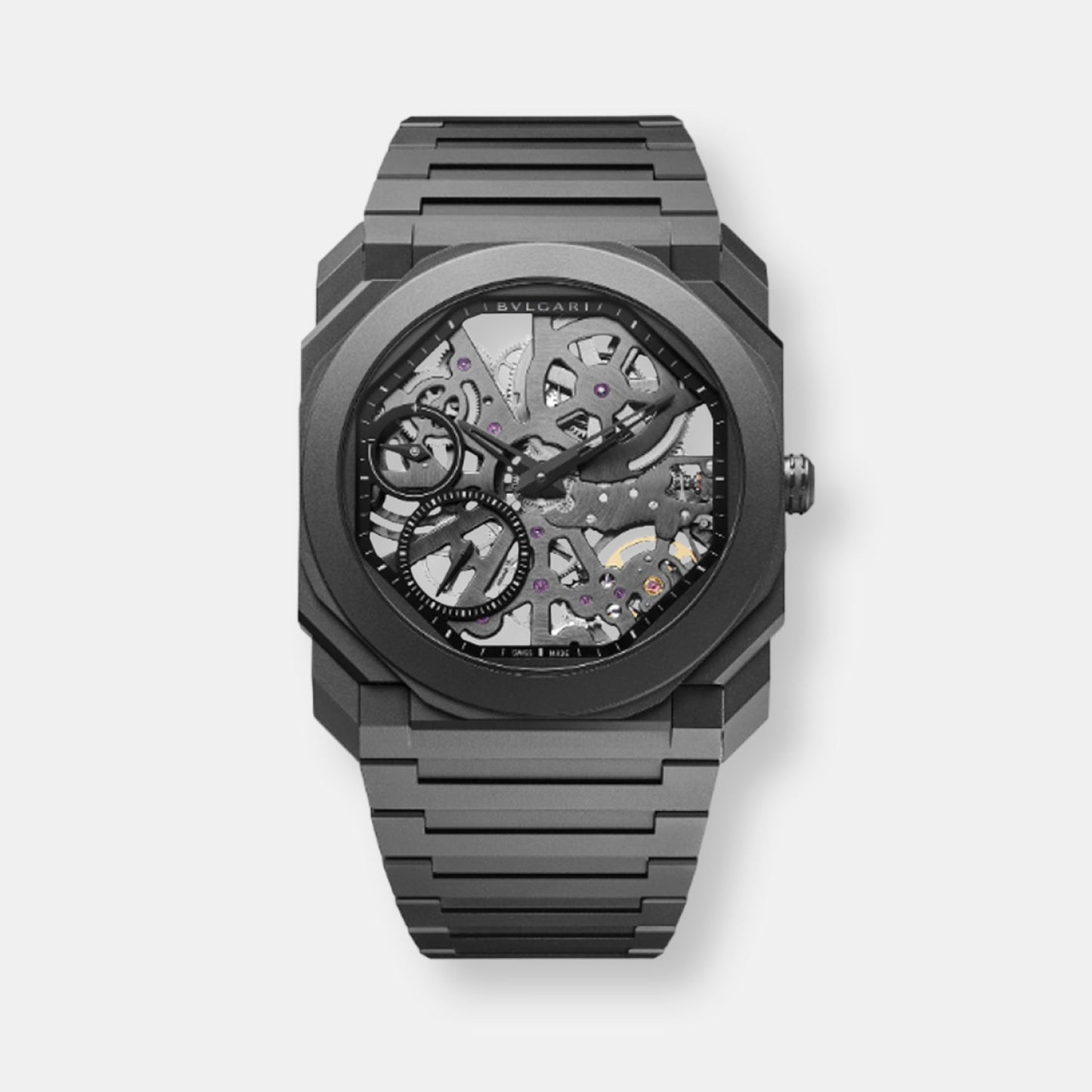 Montre octo finissimo