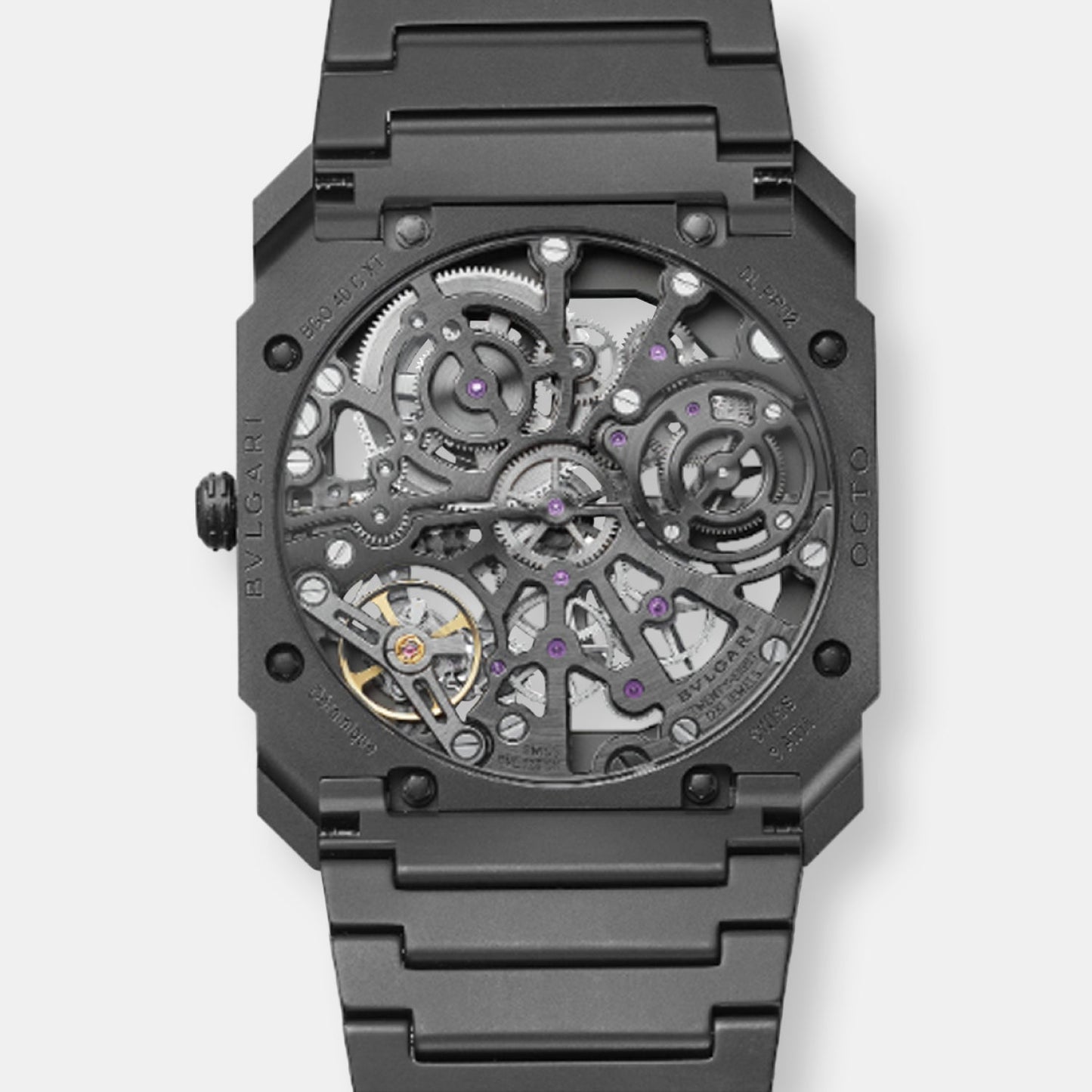 Montre octo finissimo