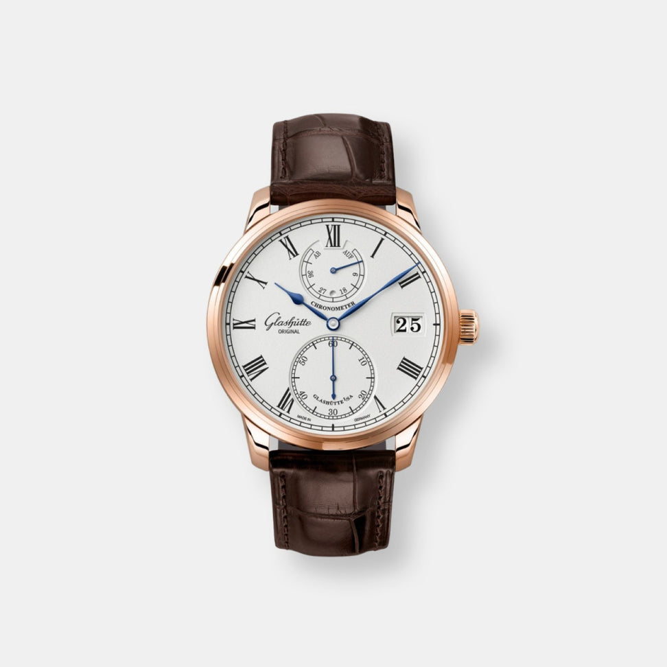 Montre senator chronomètre