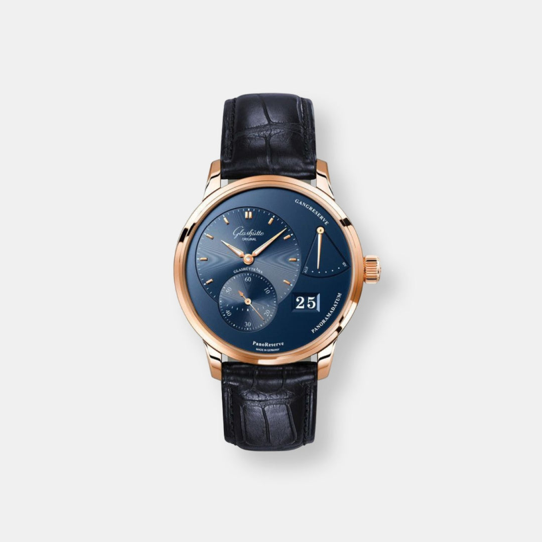 Montre panoreserve