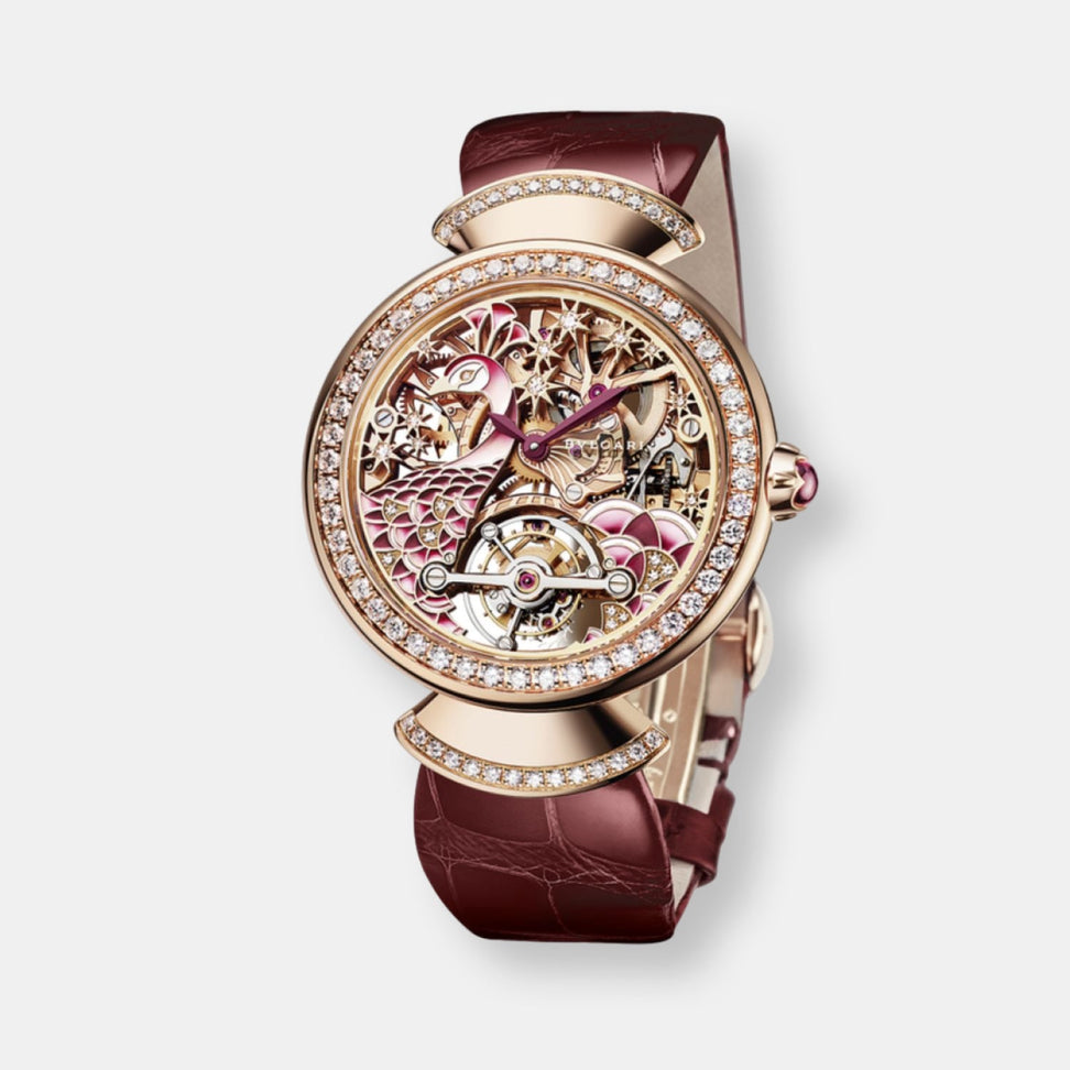 Montre diva's dream