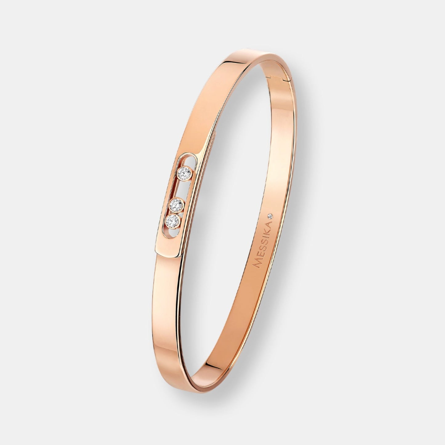 Bracelet bangle move noa pm