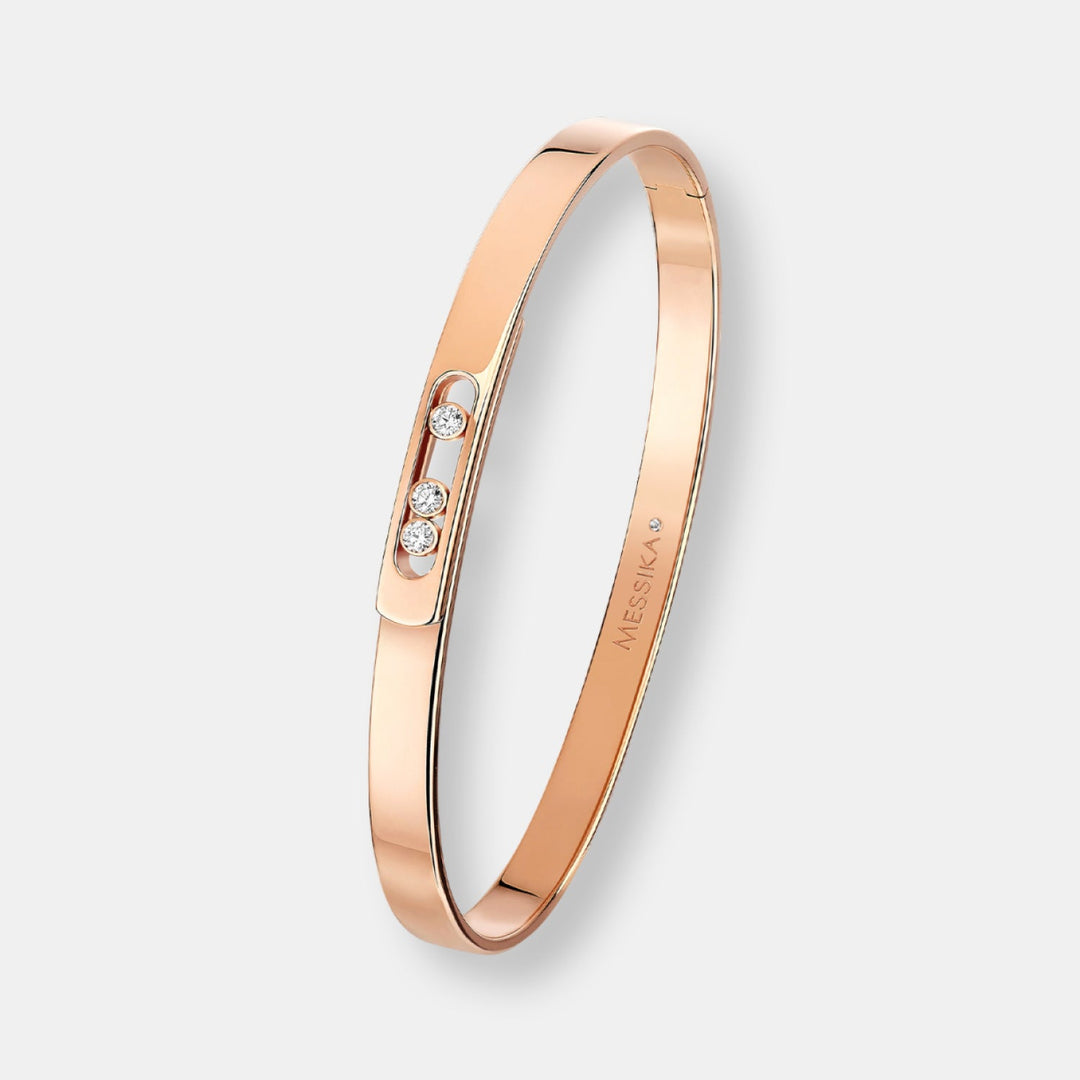 Bracelet bangle move noa pm