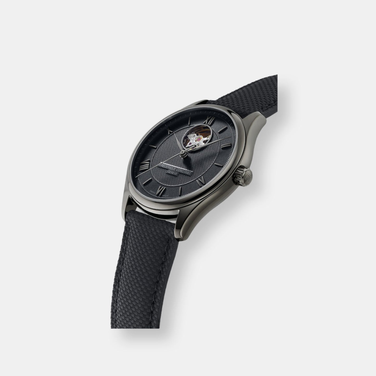 Montre classics heart beat