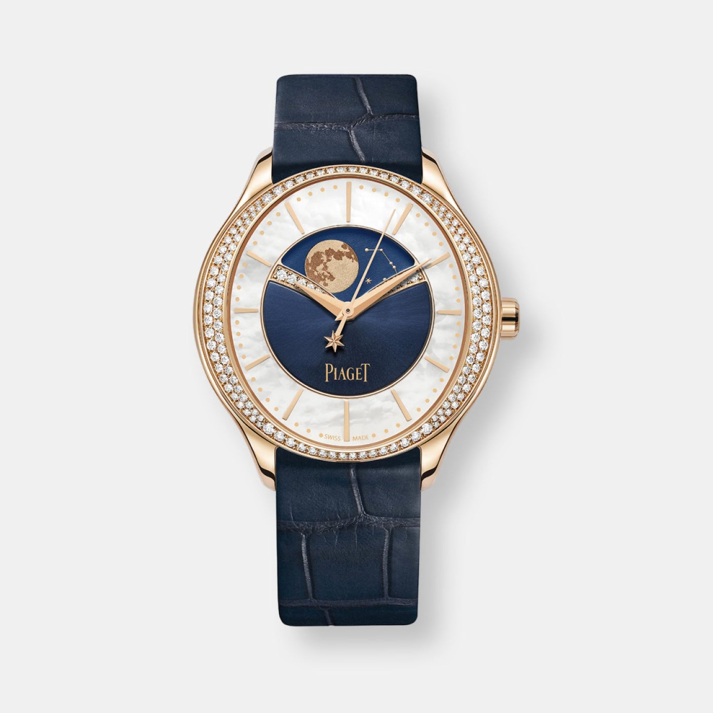 Montre limelight stella
