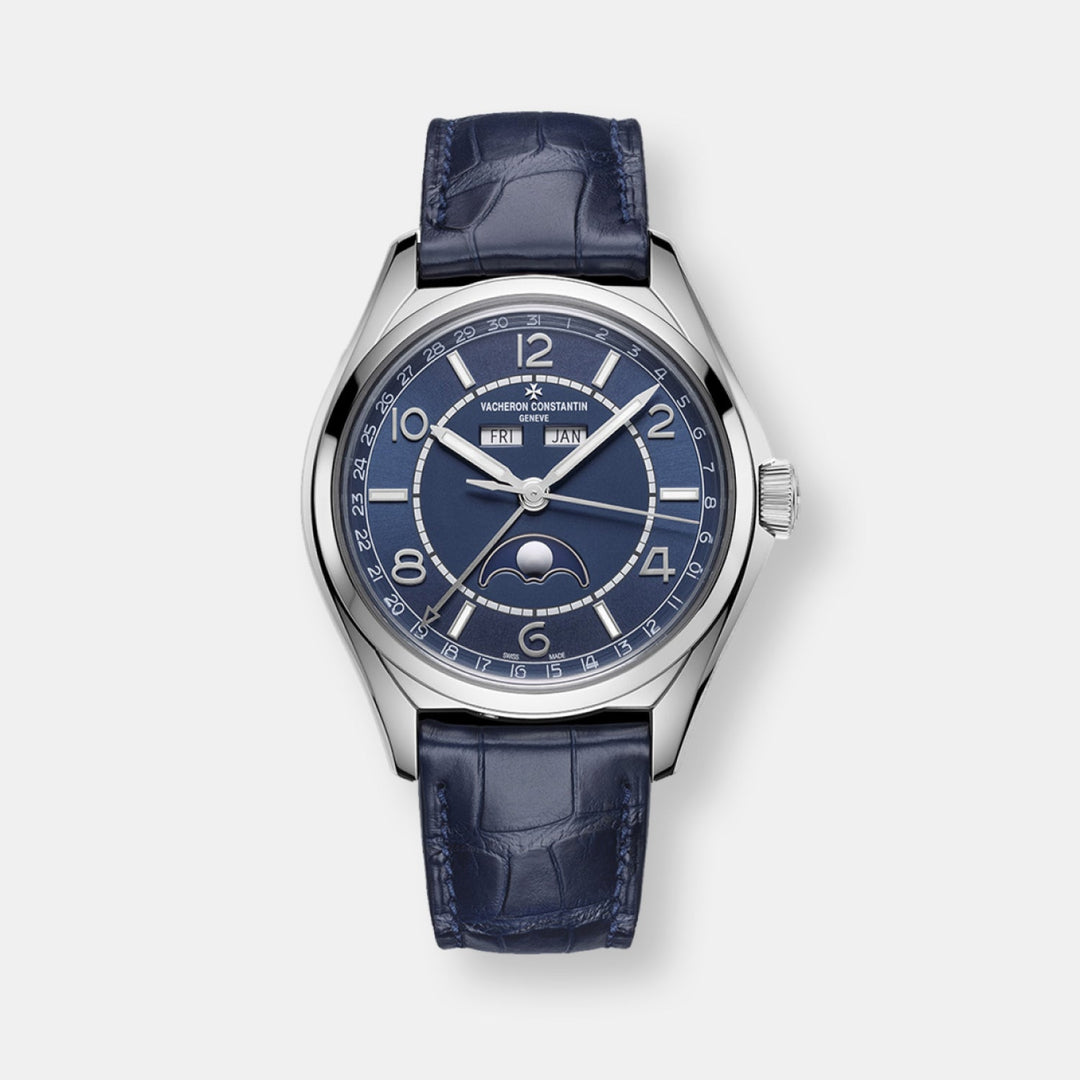 Montre fiftysix calendrier complet