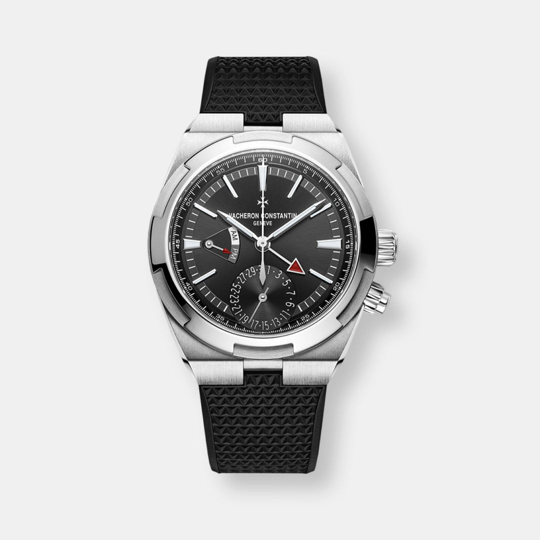 Montre overseas dual time