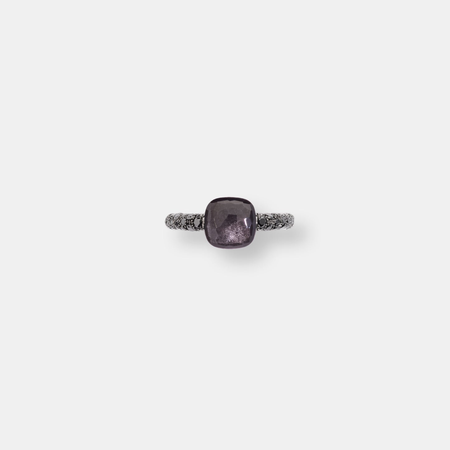 Bague nudo