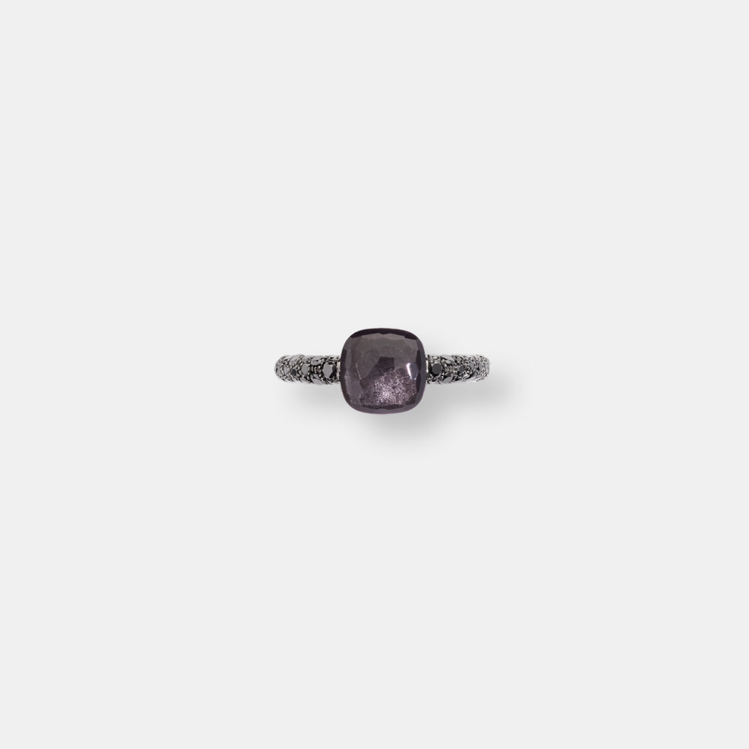 Bague nudo