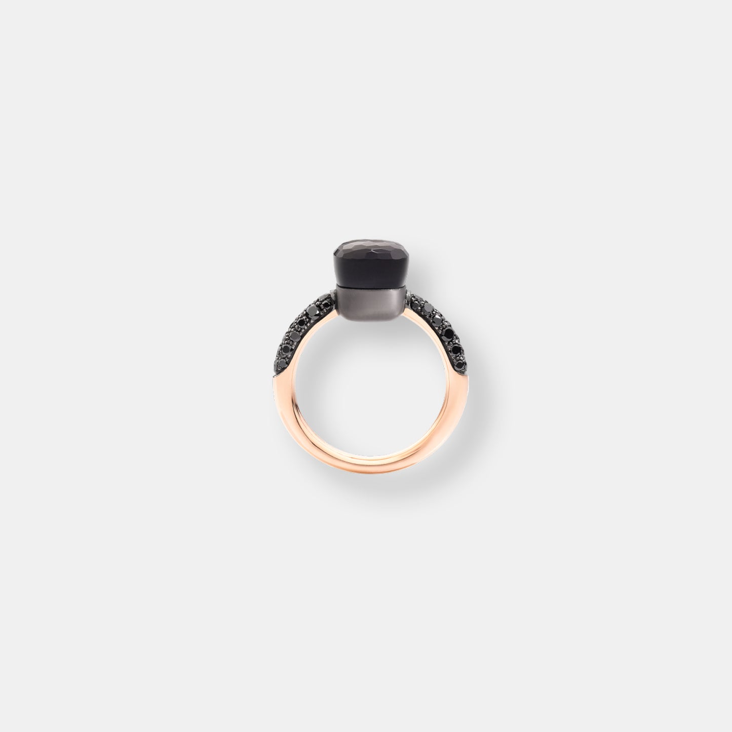 Bague nudo
