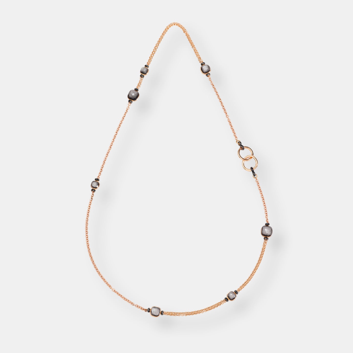 Collier nudo