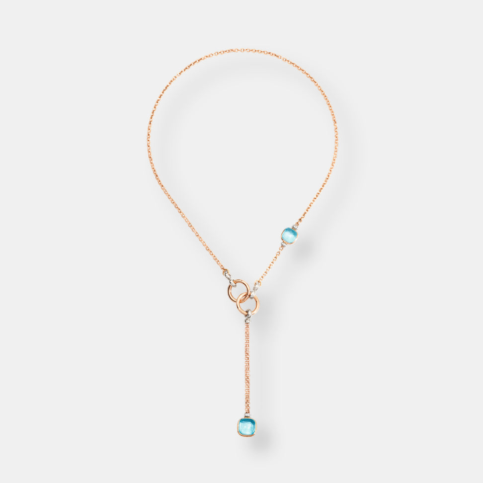 Collier nudo