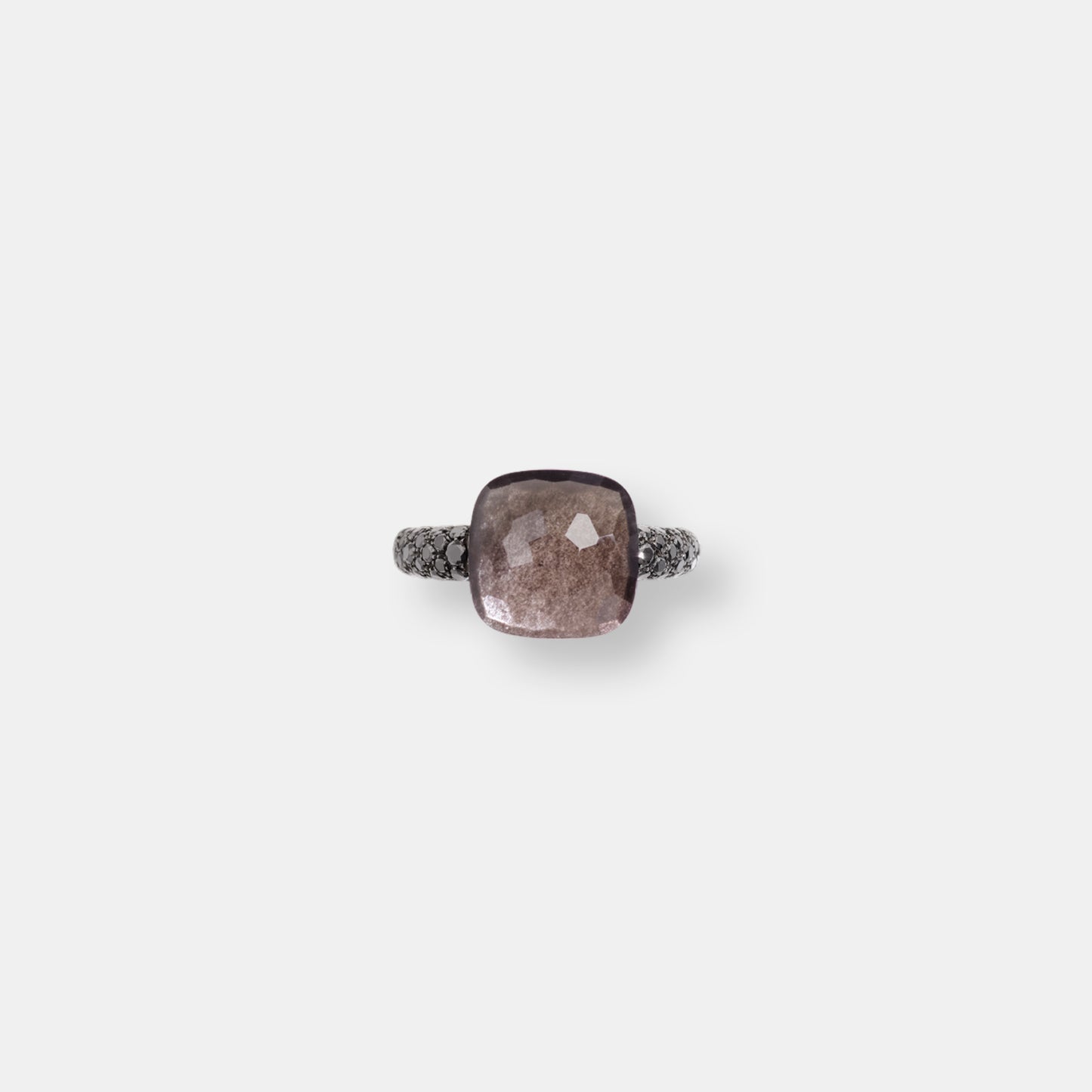 Bague nudo