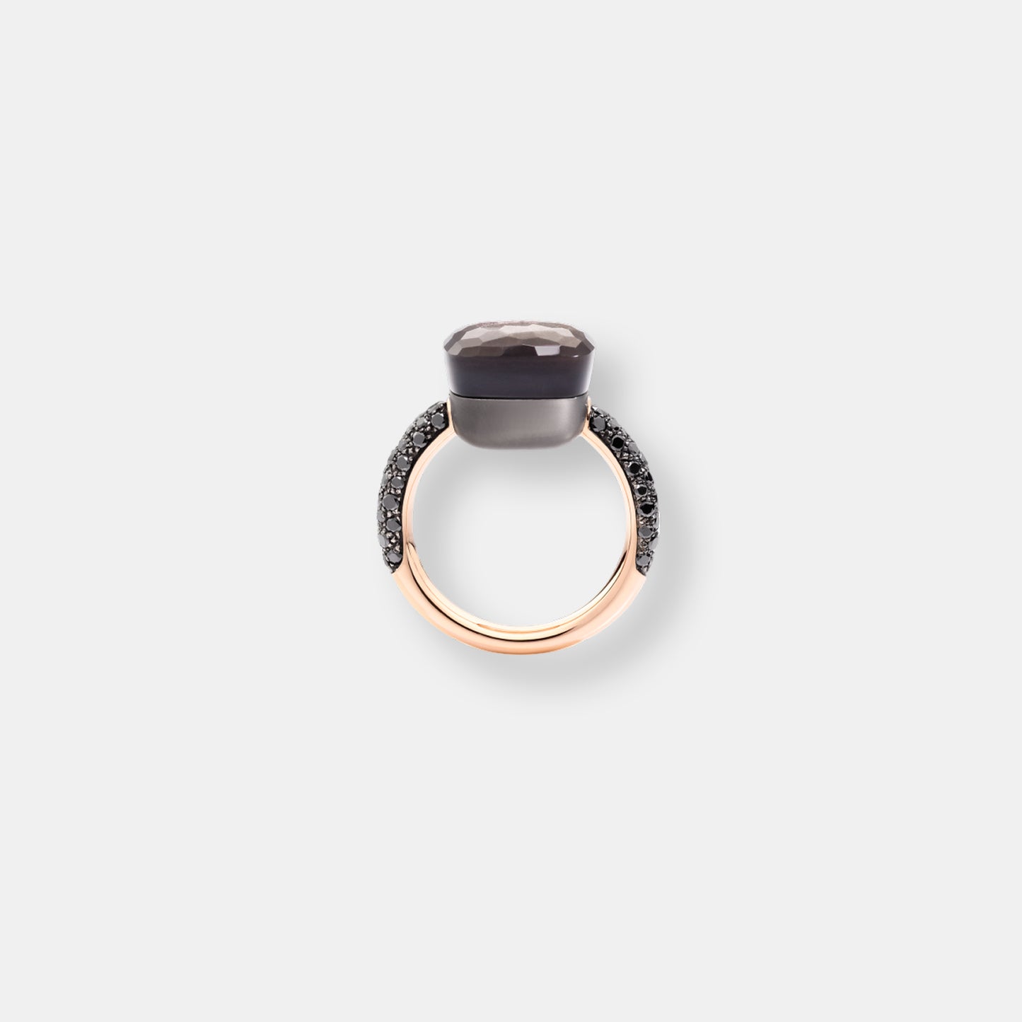Bague nudo