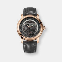 Montre classics worldtimer manufacture