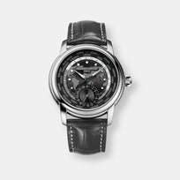 Montre classics worldtimer manufacture