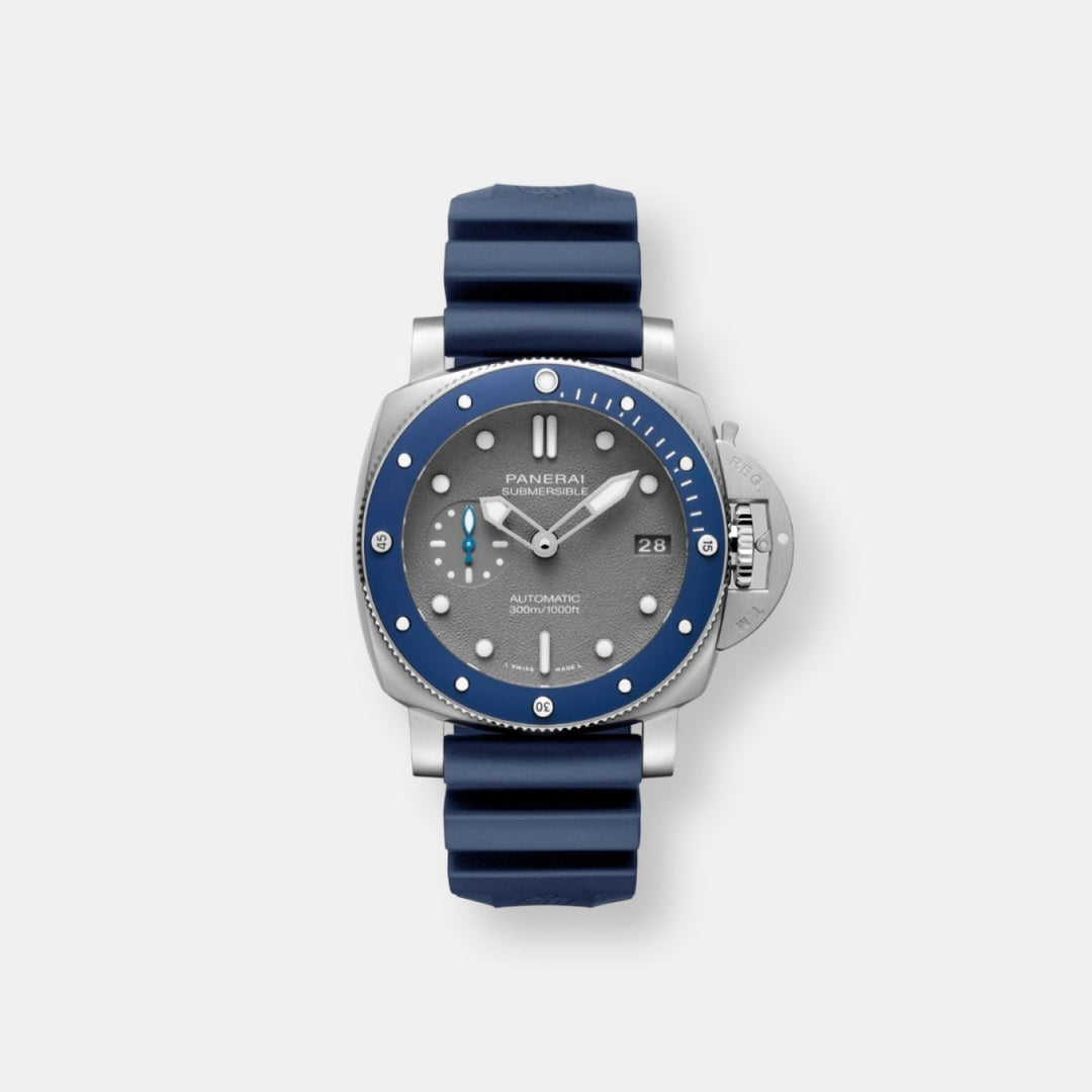 Montre submersible 42 mm
