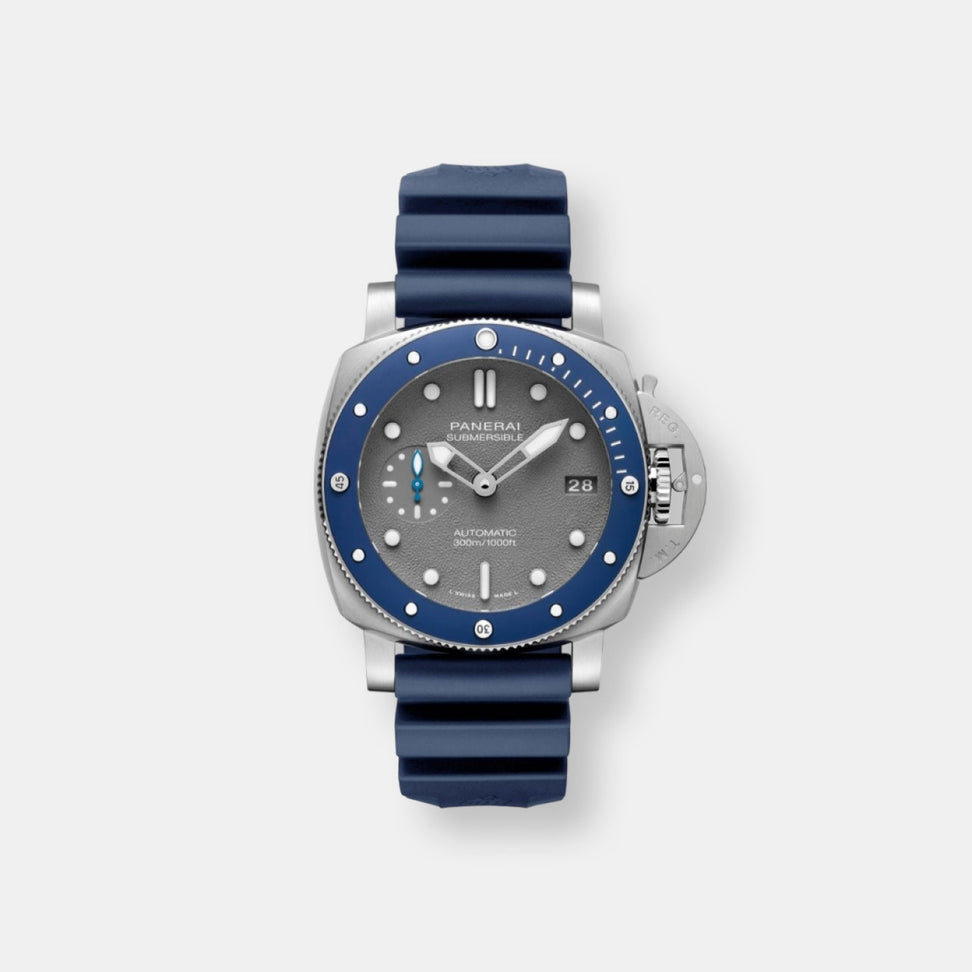 Montre submersible 42 mm