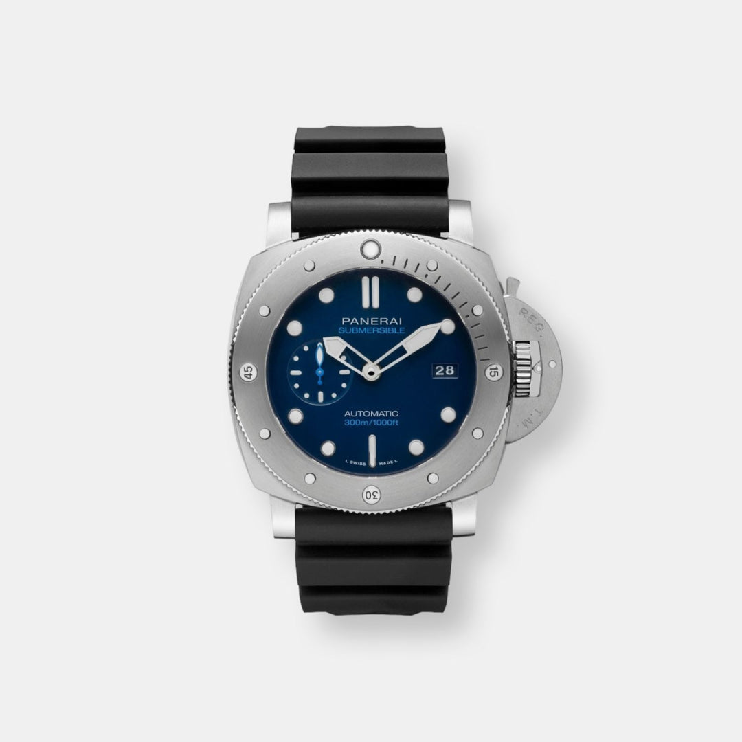 Montre submersible bmg-tech™