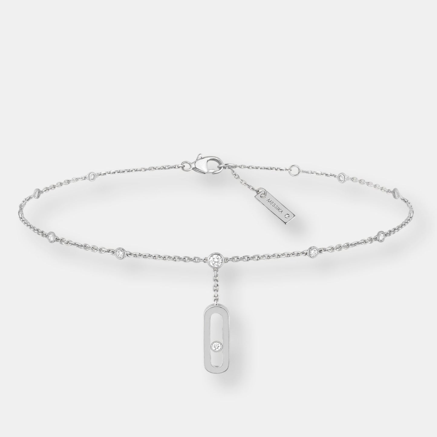 Bracelet de cheville move uno