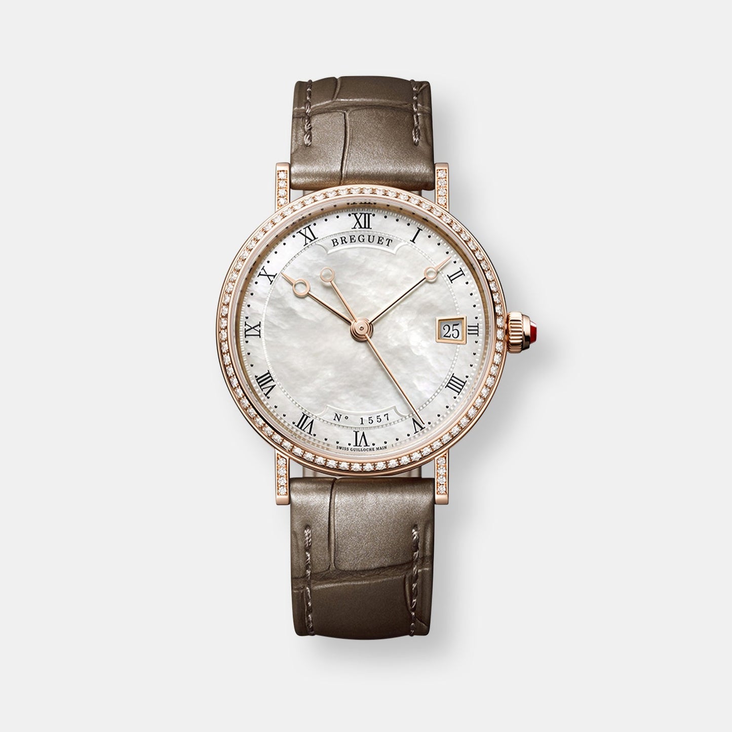 Montre classique 9068
