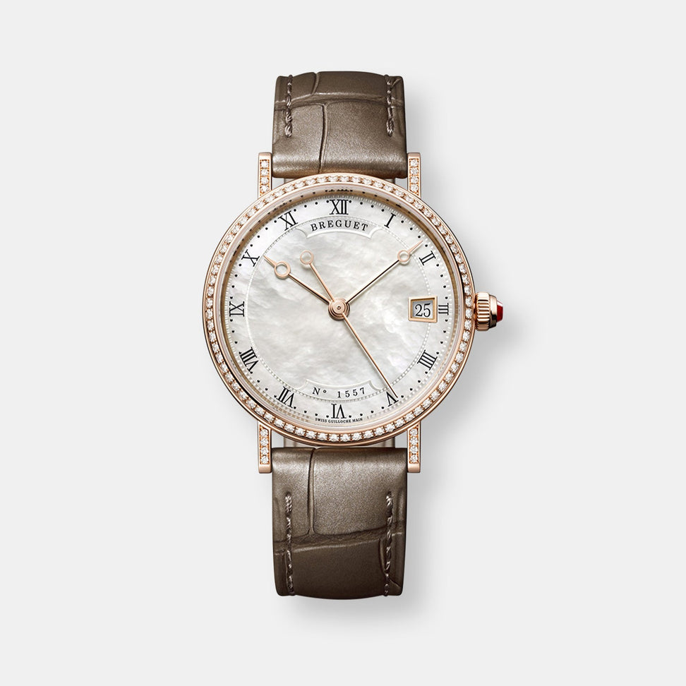 Montre classique 9068