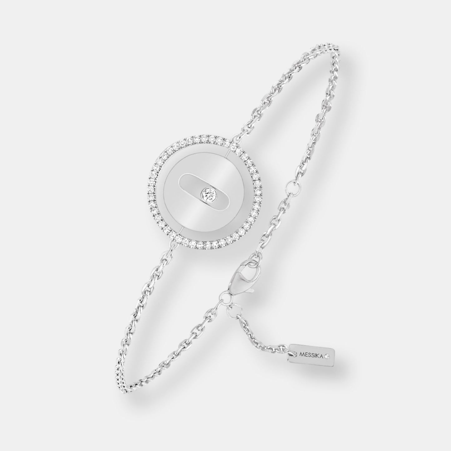Bracelet lucky move pm