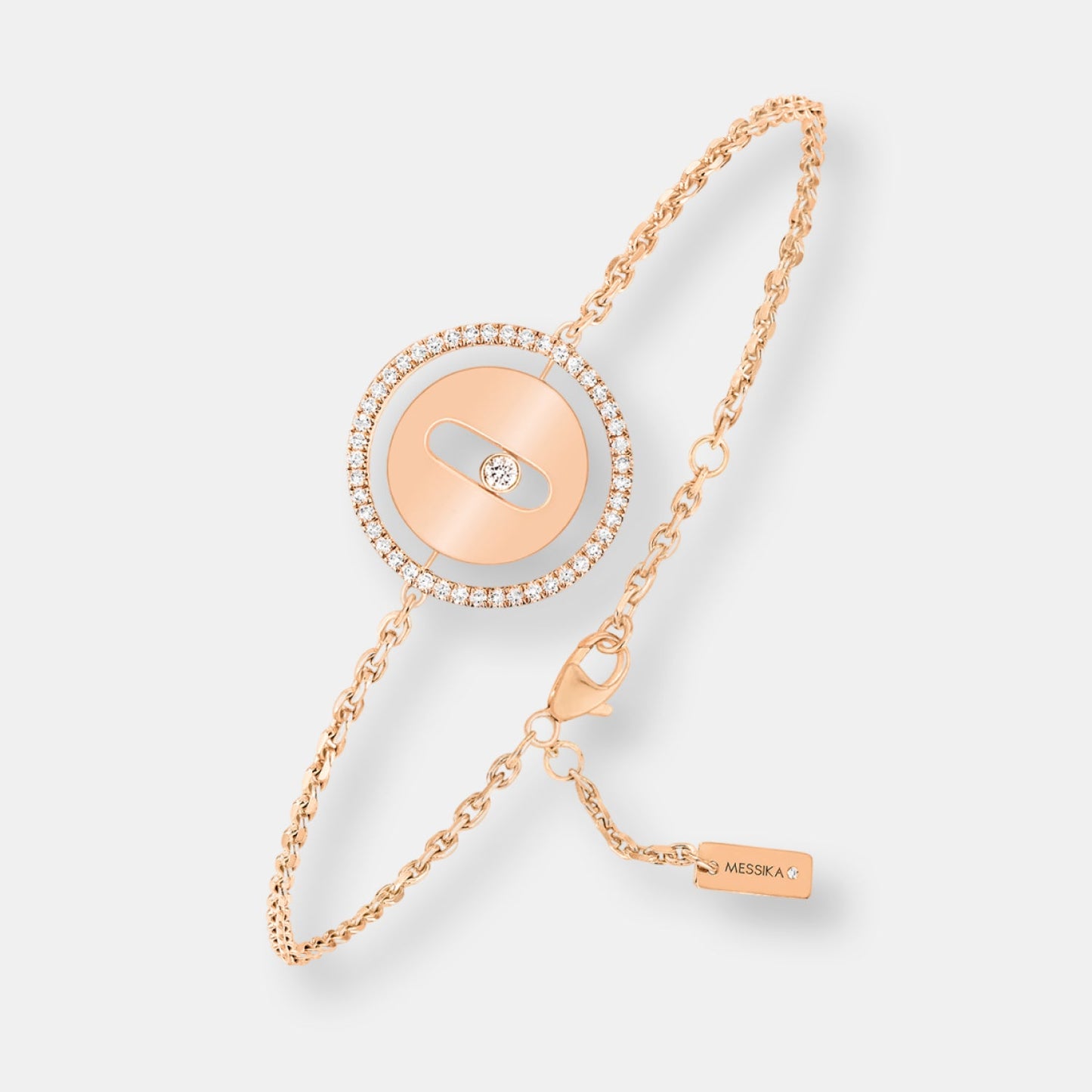 Bracelet lucky move pm