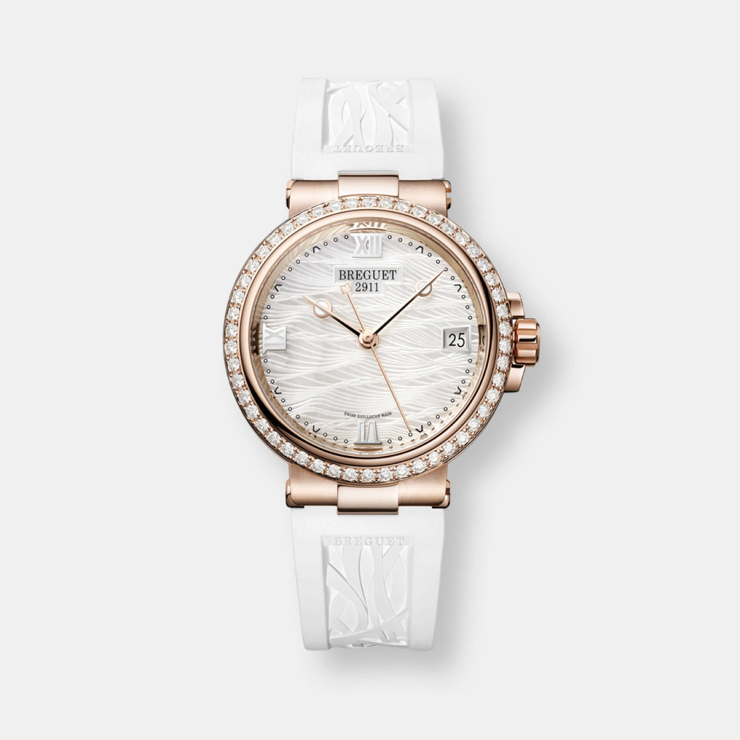 Montre marine dame 9518