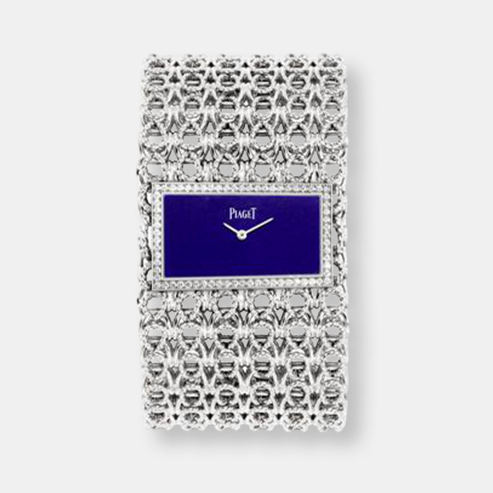 Montre limelight