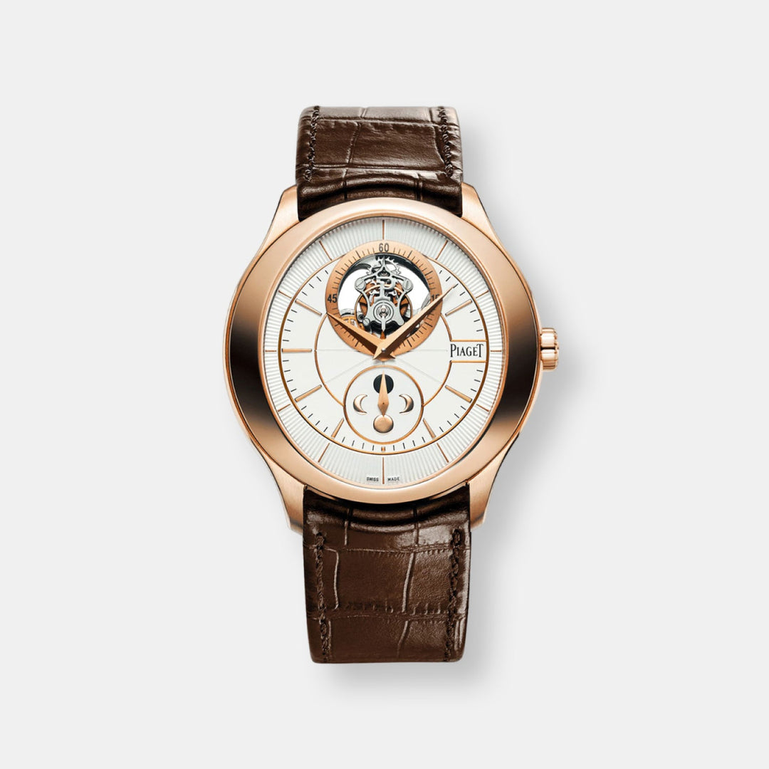 Montre piaget gouverneur