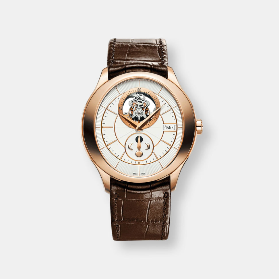 Montre piaget gouverneur