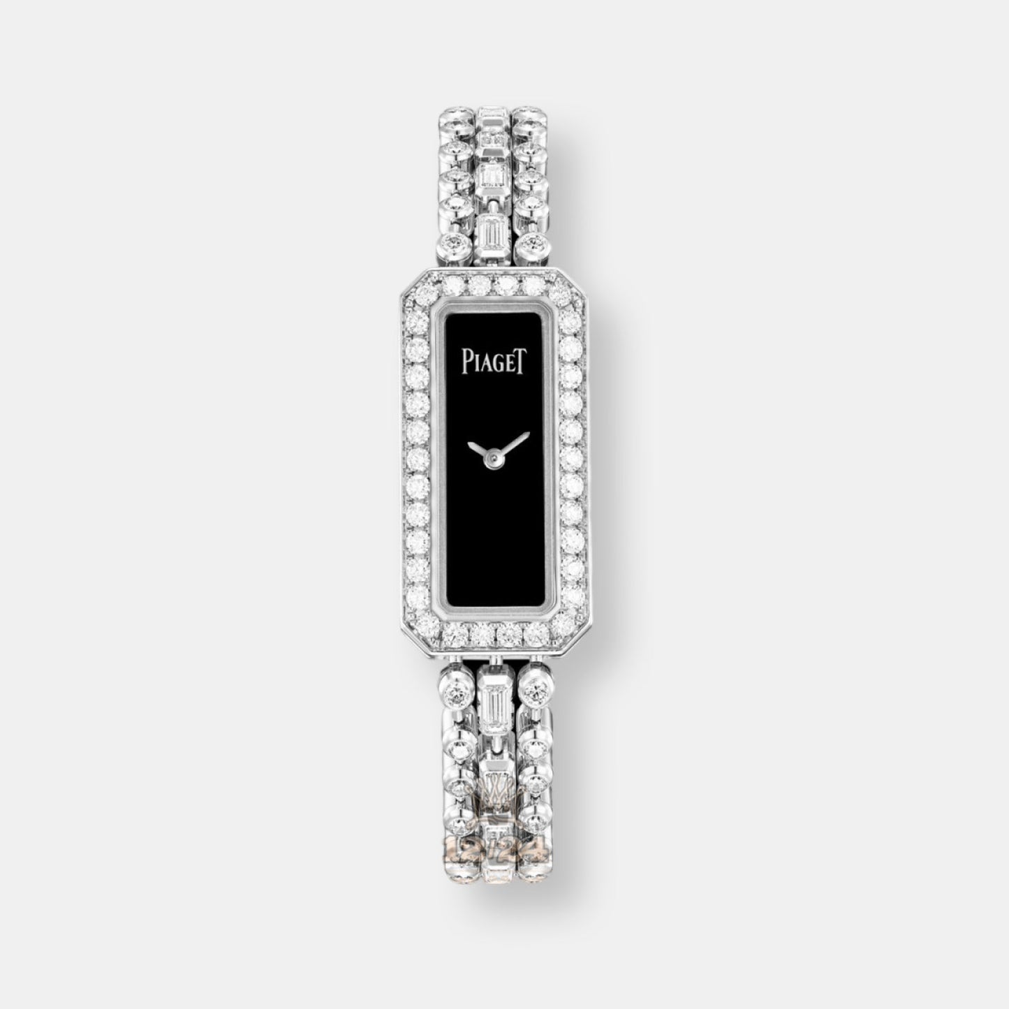 Montre piaget limelight joaillerie