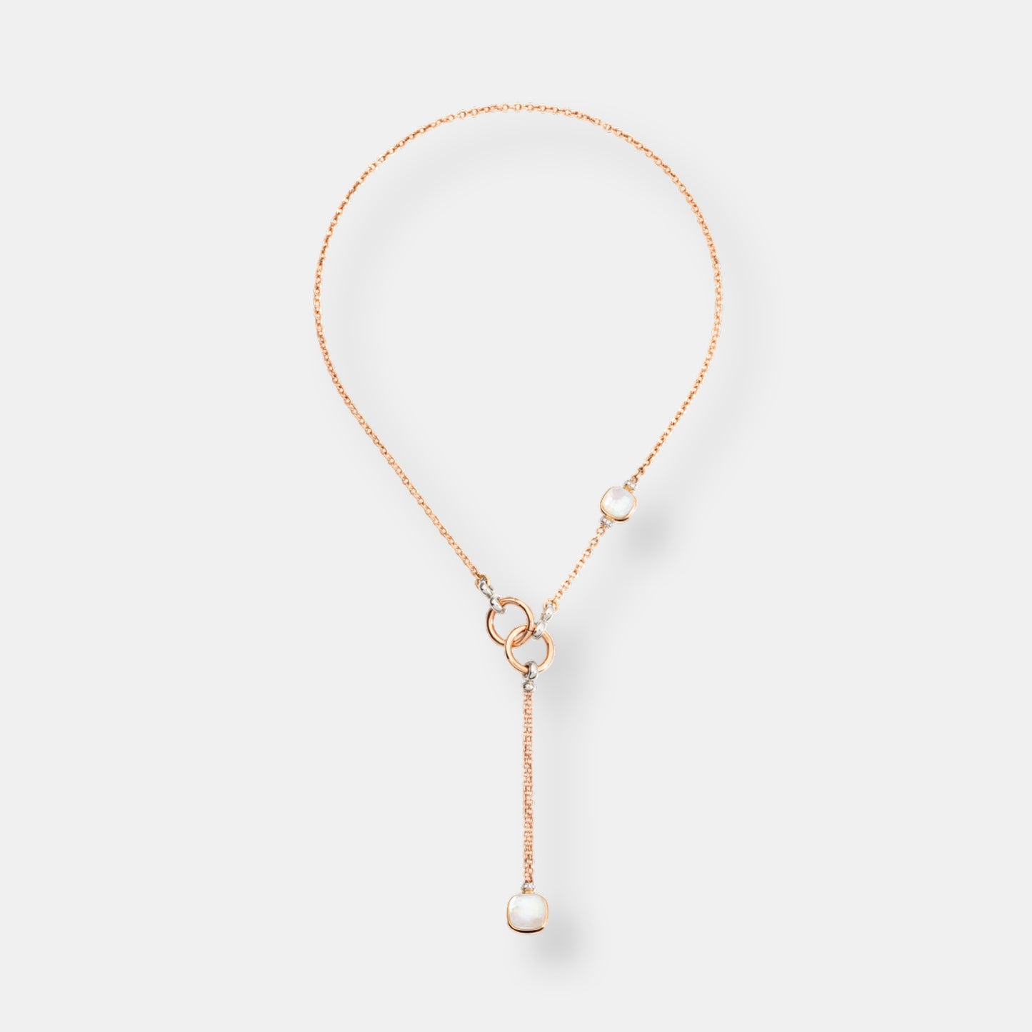 Collier nudo